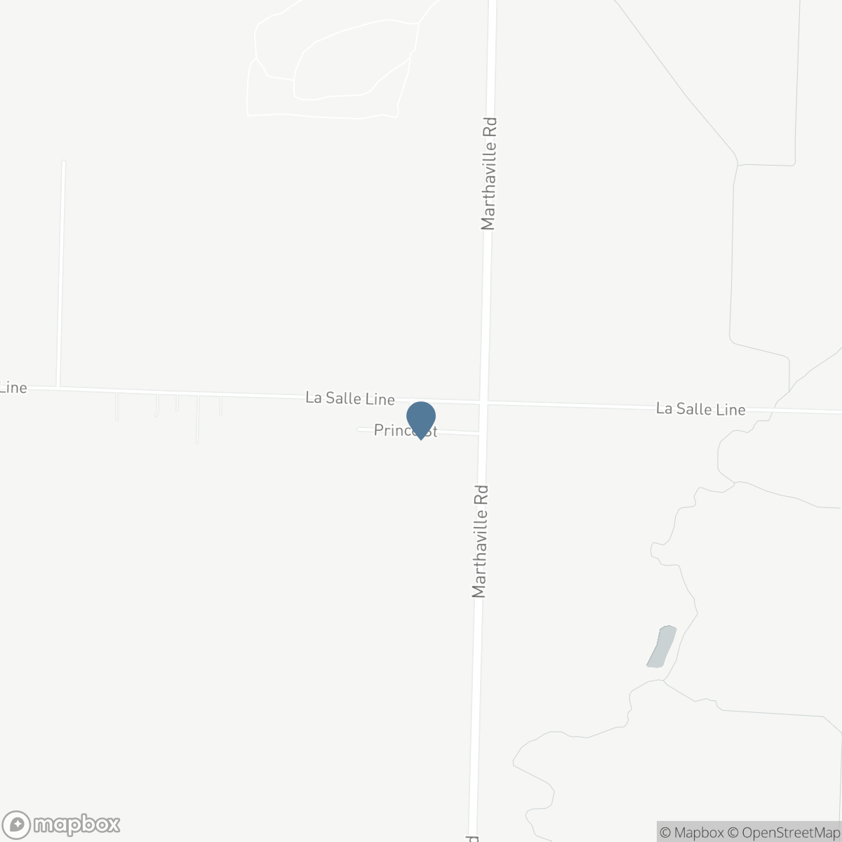 3877 LASALLE LINE, Petrolia, Ontario N0N 1R0